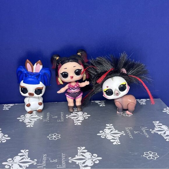LOL Surprise! Bundle - Picture 1 of 6
